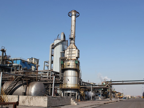 河北千亿qy88国际官网入口煤化电力有限公司